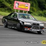 NIKKO DRIFT VICTORY RD1 単走